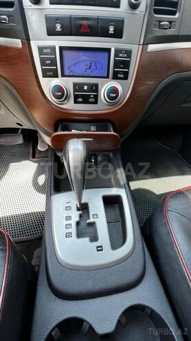 Hyundai Santa Fe 2009, 200,000 km - 2.0 л - Cəlilabad
