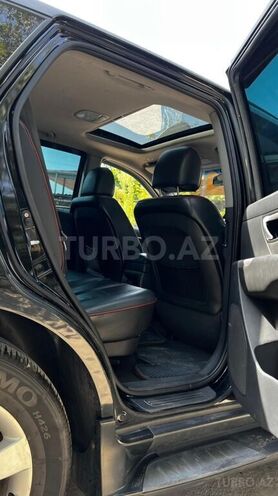 Hyundai Santa Fe 2009, 200,000 km - 2.0 л - Cəlilabad