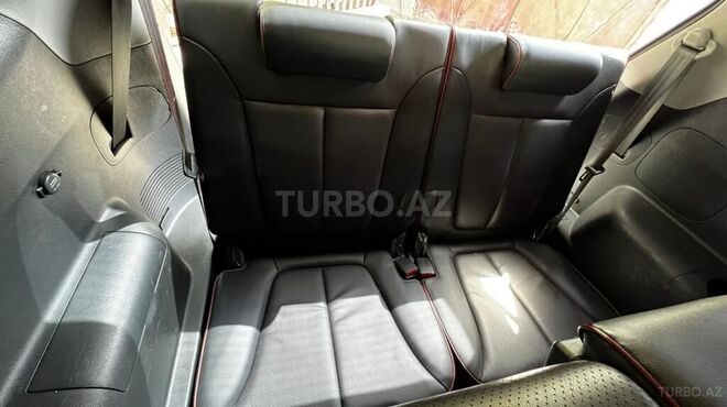 Hyundai Santa Fe 2009, 200,000 km - 2.0 л - Cəlilabad
