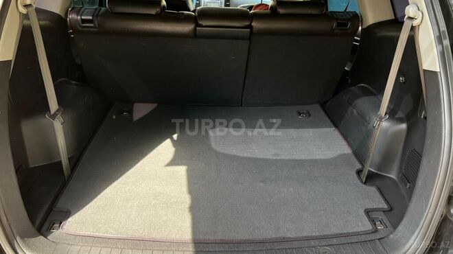 Hyundai Santa Fe 2009, 200,000 km - 2.0 л - Cəlilabad