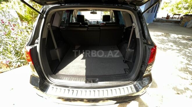 Hyundai Santa Fe 2009, 200,000 km - 2.0 л - Cəlilabad