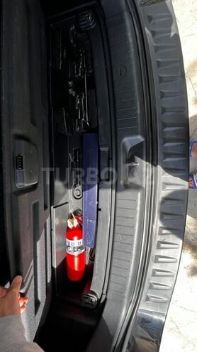 Hyundai Santa Fe 2009, 200,000 km - 2.0 л - Cəlilabad