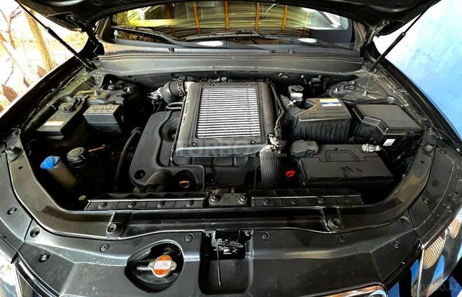Hyundai Santa Fe 2009, 200,000 km - 2.0 л - Cəlilabad