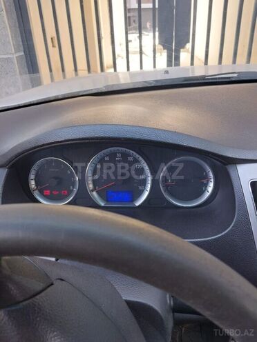 Hyundai Sonata 2009, 232,000 km - 2.4 l - Bakı
