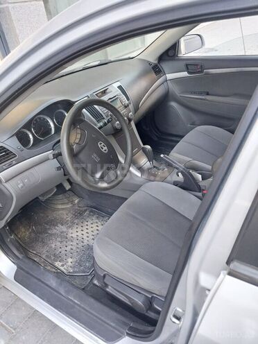 Hyundai Sonata 2009, 232,000 km - 2.4 l - Bakı