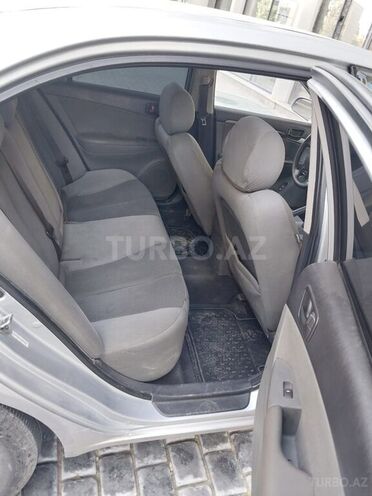Hyundai Sonata 2009, 232,000 km - 2.4 l - Bakı