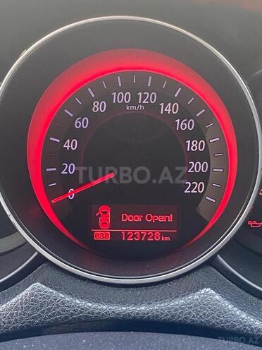 Kia Cerato 2009, 124,000 km - 2.0 l - Bakı