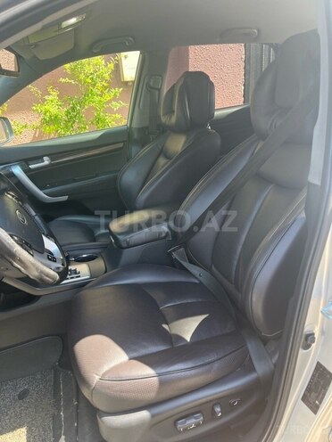 Kia Sorento 2010, 87,000 km - 2.0 l - Bakı