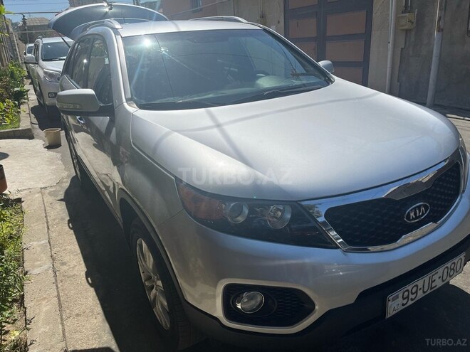 Kia Sorento 2010, 87,000 km - 2.0 l - Bakı