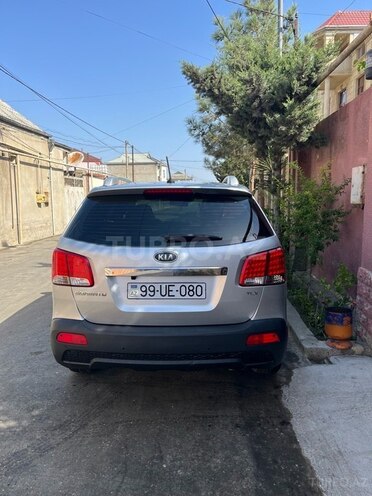 Kia Sorento 2010, 87,000 km - 2.0 l - Bakı