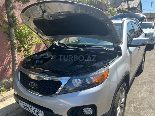 Kia Sorento 2010, 87,000 km - 2.0 l - Bakı