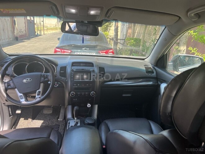 Kia Sorento 2010, 87,000 km - 2.0 l - Bakı