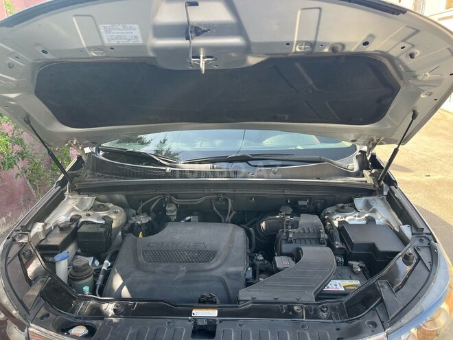 Kia Sorento 2010, 87,000 km - 2.0 l - Bakı