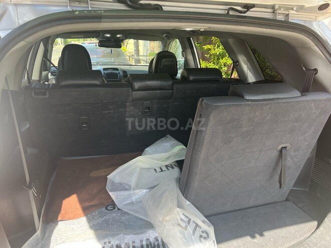 Kia Sorento 2010, 87,000 km - 2.0 l - Bakı