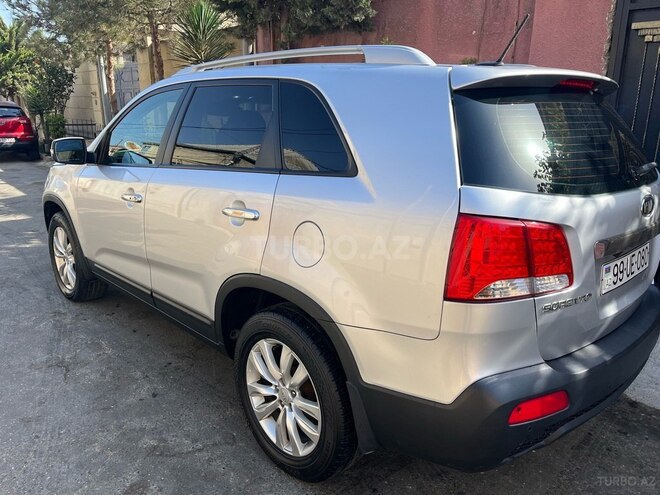 Kia Sorento 2010, 87,000 km - 2.0 l - Bakı