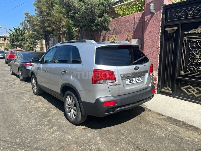 Kia Sorento 2010, 87,000 km - 2.0 l - Bakı