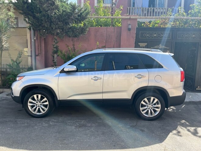 Kia Sorento 2010, 87,000 km - 2.0 l - Bakı