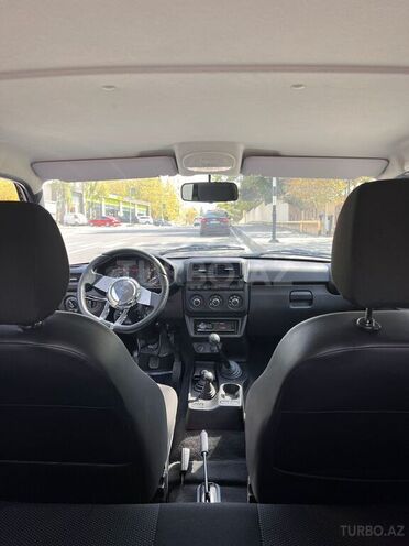 LADA (VAZ) Niva 2021, 12,060 km - 1.7 л - Bakı