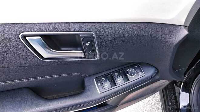 Mercedes E 200 2014, 346,000 km - 2.0 l - Bakı