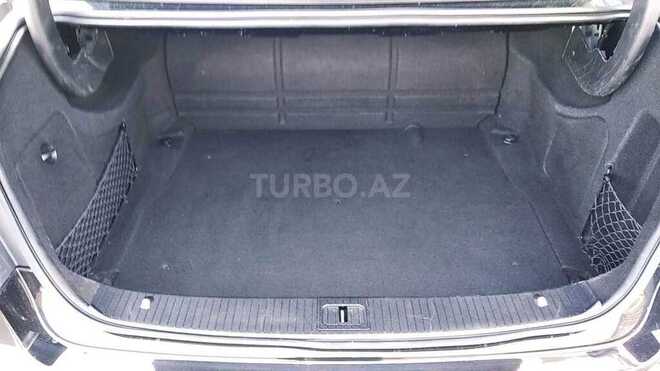 Mercedes E 200 2014, 346,000 km - 2.0 l - Bakı