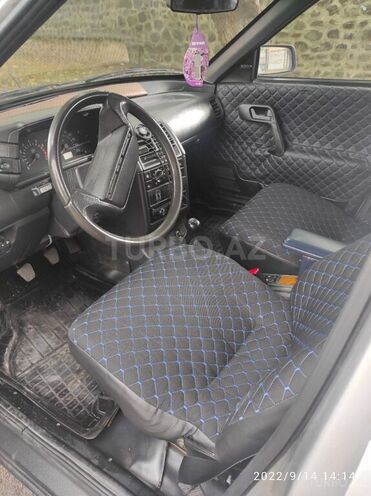 LADA (VAZ) 2110 2003, 218,830 km - 1.5 л - Qax