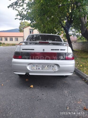 LADA (VAZ) 2110 2003, 218,830 km - 1.5 л - Qax