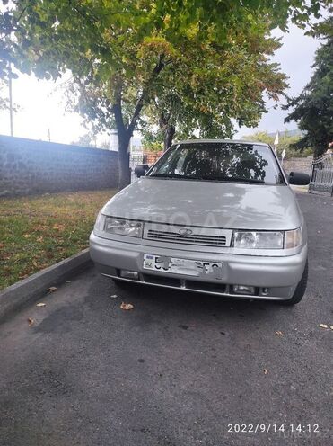 LADA (VAZ) 2110 2003, 218,830 km - 1.5 л - Qax