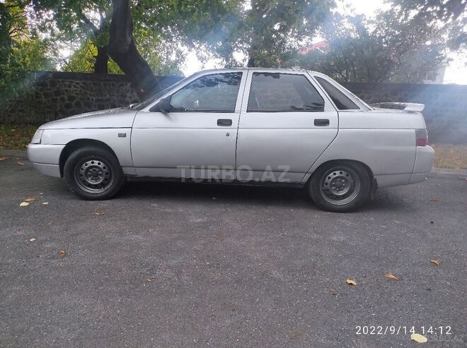 LADA (VAZ) 2110 2003, 218,830 km - 1.5 л - Qax