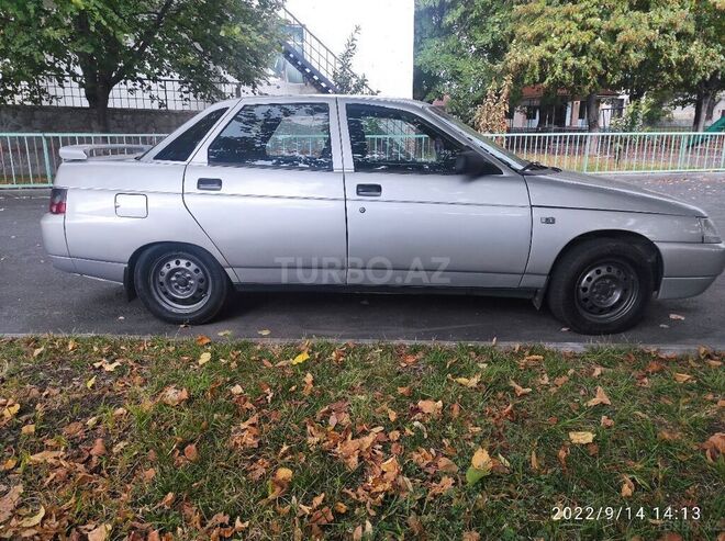 LADA (VAZ) 2110 2003, 218,830 km - 1.5 л - Qax