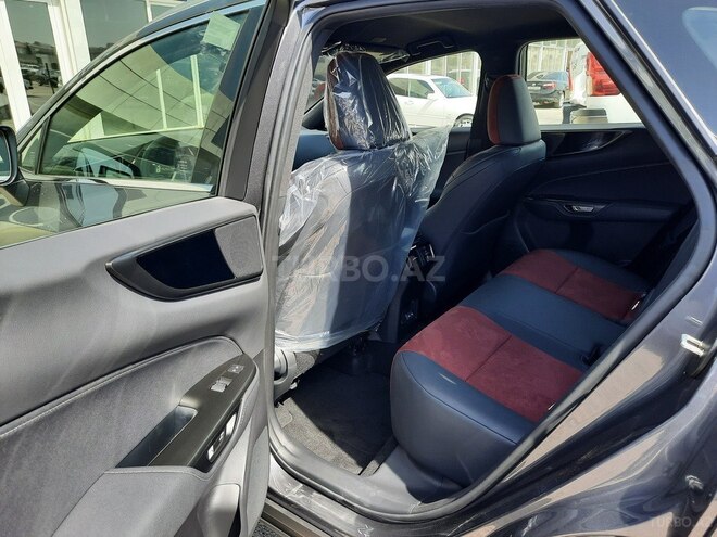 Lexus NX 200 2022, 0 km - 2.0 l - Bakı