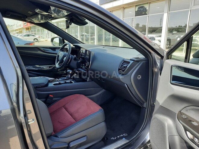 Lexus NX 200 2022, 0 km - 2.0 l - Bakı