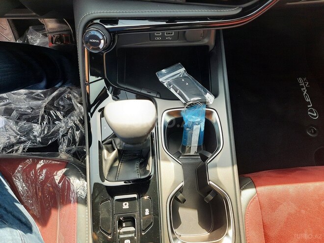 Lexus NX 200 2022, 0 km - 2.0 l - Bakı