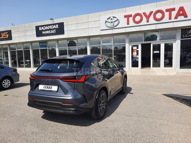 Lexus NX 200 2022, 0 km - 2.0 l - Bakı