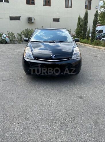Toyota Prius 2007, 100,000 km - 1.5 l - Bakı