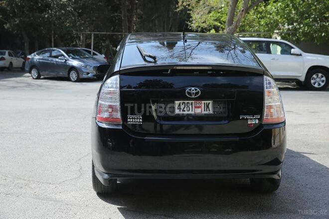 Toyota Prius 2007, 100,000 km - 1.5 l - Bakı