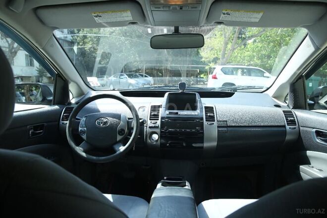 Toyota Prius 2007, 100,000 km - 1.5 l - Bakı