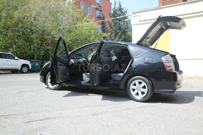 Toyota Prius 2007, 100,000 km - 1.5 l - Bakı
