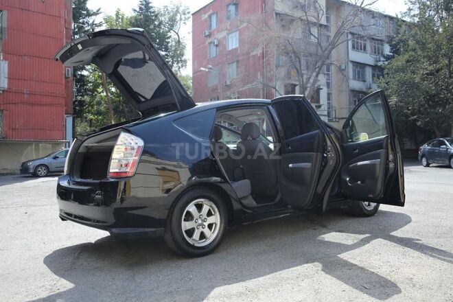 Toyota Prius 2007, 100,000 km - 1.5 l - Bakı