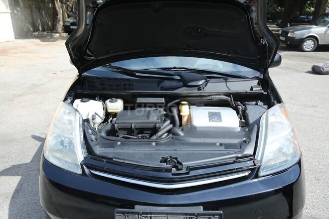 Toyota Prius 2007, 100,000 km - 1.5 l - Bakı