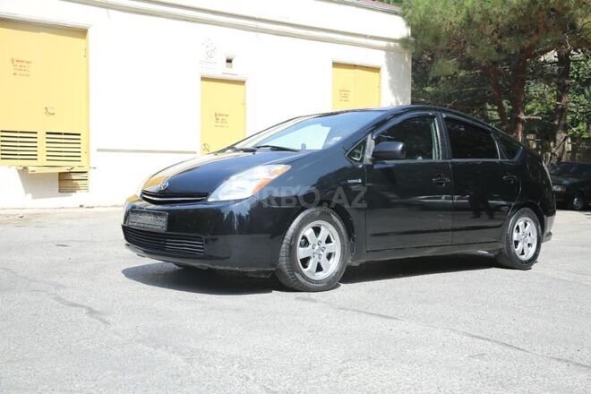 Toyota Prius 2007, 100,000 km - 1.5 l - Bakı