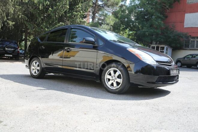 Toyota Prius 2007, 100,000 km - 1.5 l - Bakı