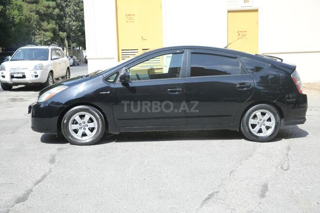Toyota Prius 2007, 100,000 km - 1.5 l - Bakı