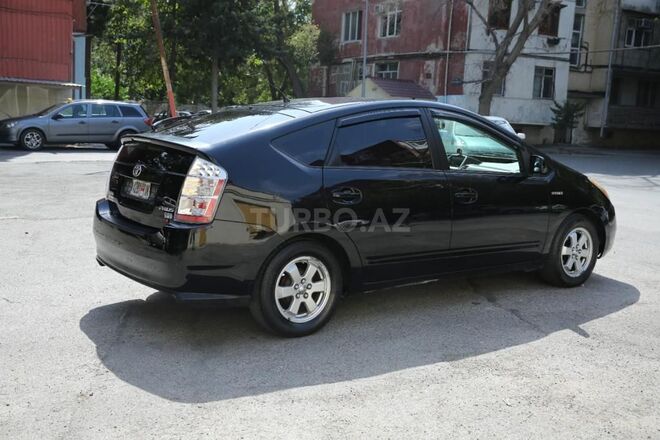 Toyota Prius 2007, 100,000 km - 1.5 l - Bakı