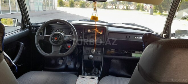LADA (VAZ) 2107 2007, 95,000 km - 1.5 л - Saatlı
