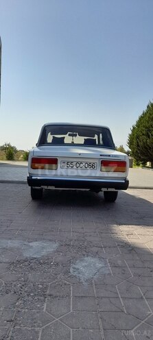 LADA (VAZ) 2107 2007, 95,000 km - 1.5 л - Saatlı