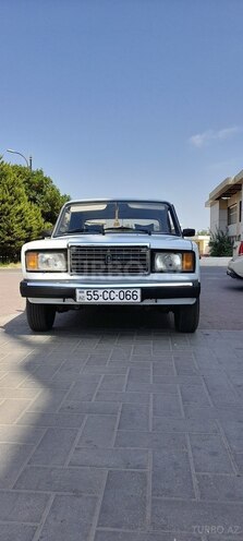 LADA (VAZ) 2107 2007, 95,000 km - 1.5 л - Saatlı