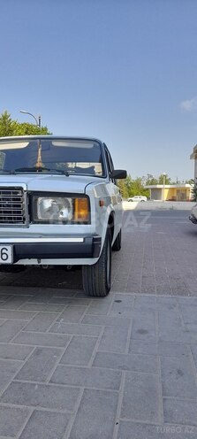 LADA (VAZ) 2107 2007, 95,000 km - 1.5 л - Saatlı