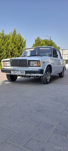 LADA (VAZ) 2107 2007, 95,000 km - 1.5 л - Saatlı