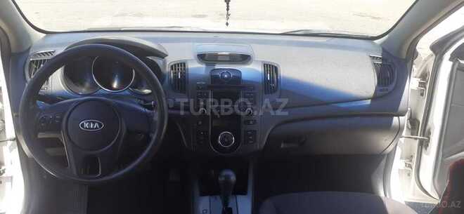 Kia Cerato 2010, 237,000 km - 1.6 l - Bakı