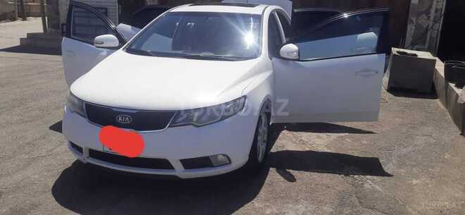 Kia Cerato 2010, 237,000 km - 1.6 l - Bakı